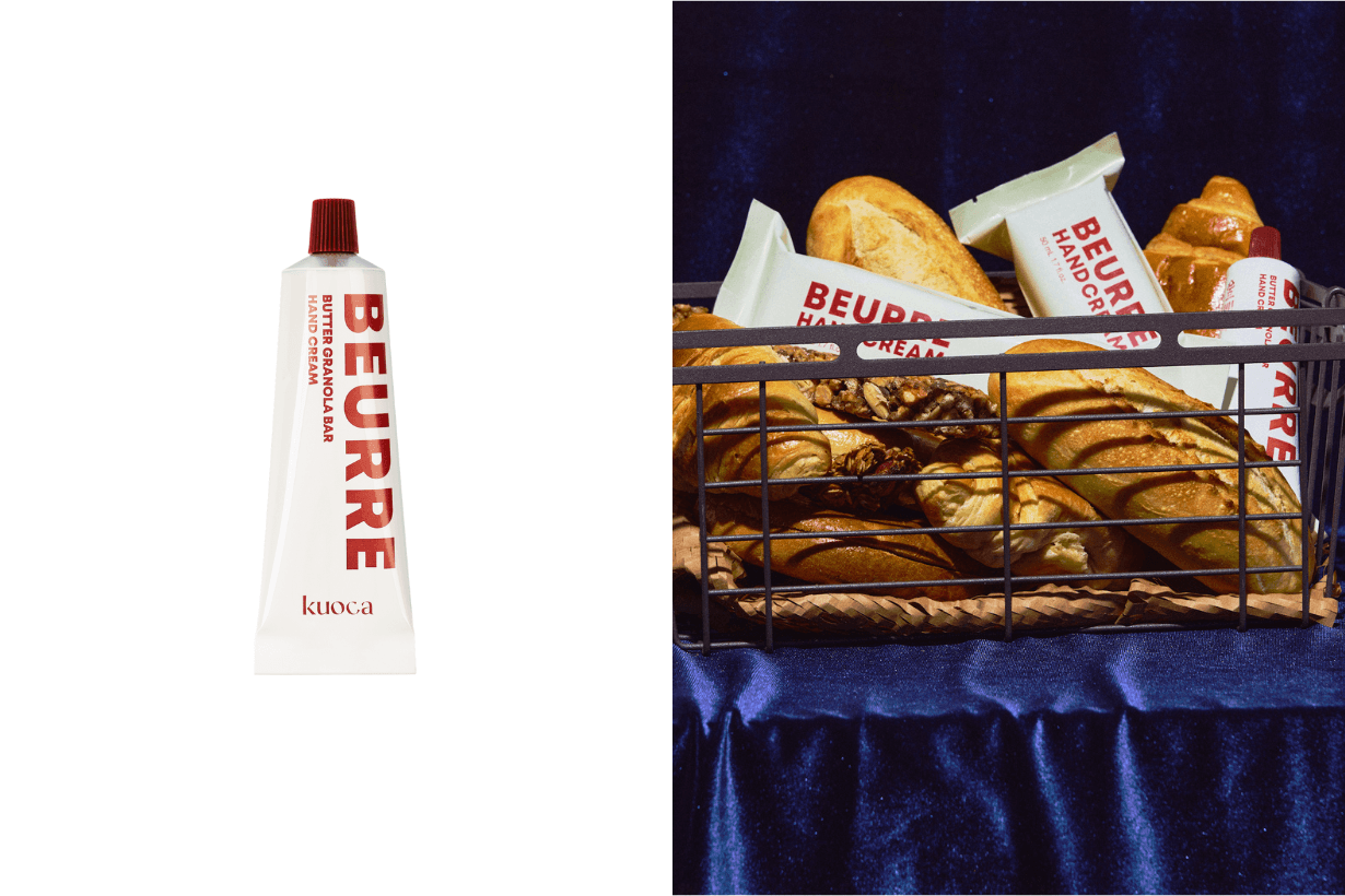 2025 ss new Beauty Skincare Collection release info13