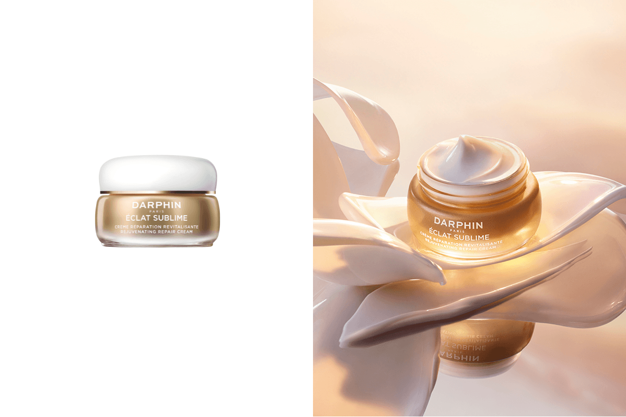 2025 ss new Beauty Skincare Collection release info