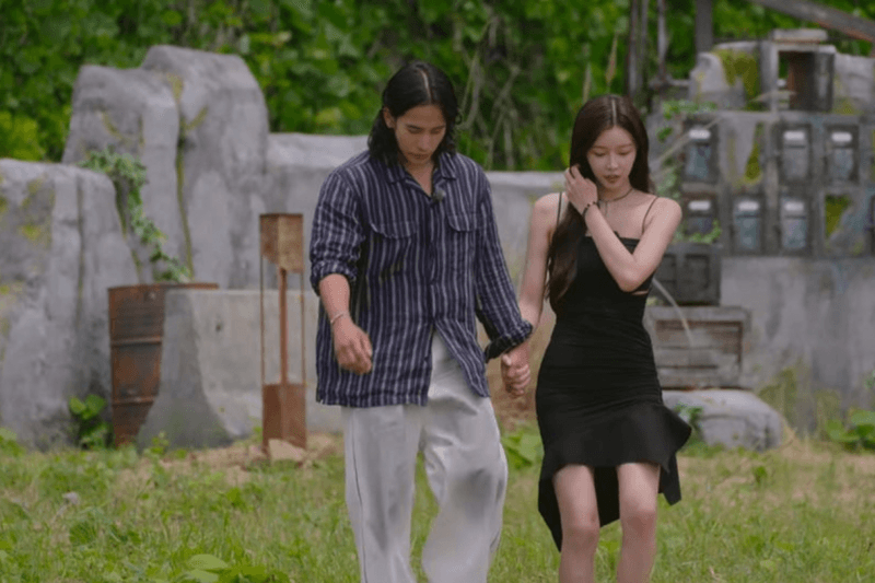 《單身即地獄4》結局討論