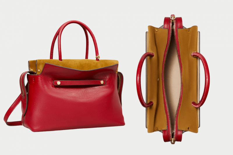 實用主義最愛的大包：時尚博主人手一個的 Doctor Bag 是什麼？比起用提的今年更流行這樣拿包！