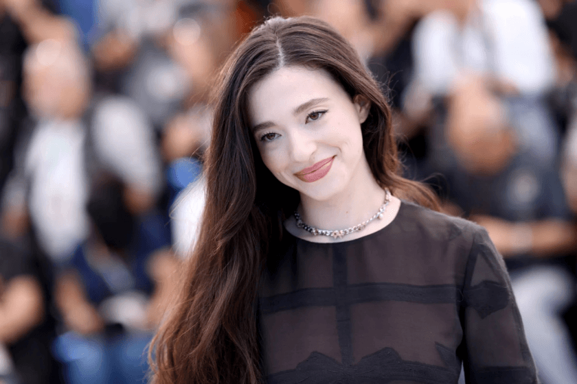 擊敗 Demi Moore 成影后!《艾諾拉》Mikey Madison 為性工作者發聲,25 歲的她究竟有什麼魅力?
