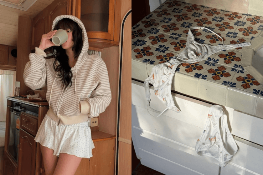 必入芭蕾風波鞋再+1:PUMA Mostro X GLOWNY 韓國限定新聯名,穿上秒變叛逆氣質少女!