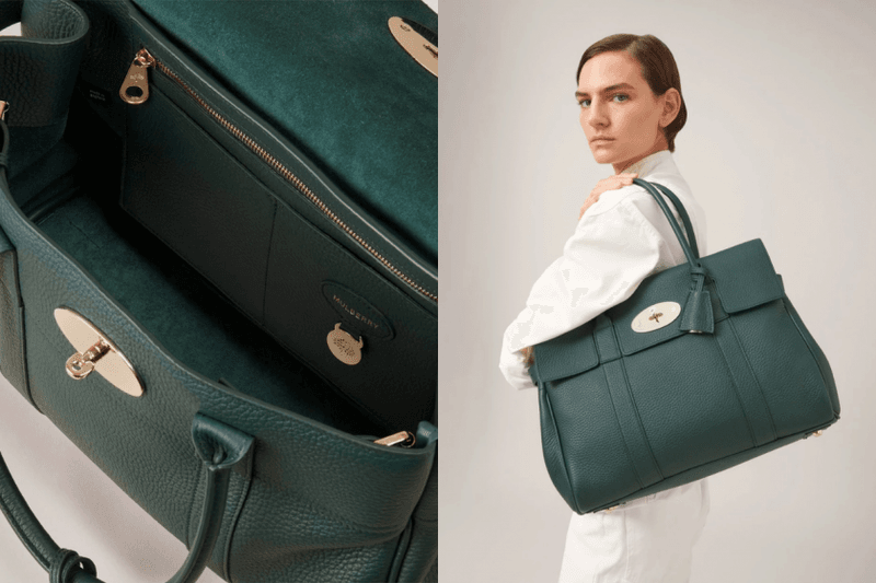 實用主義最愛的大包：時尚博主人手一個的 Doctor Bag 是什麼？比起用提的今年更流行這樣拿包！