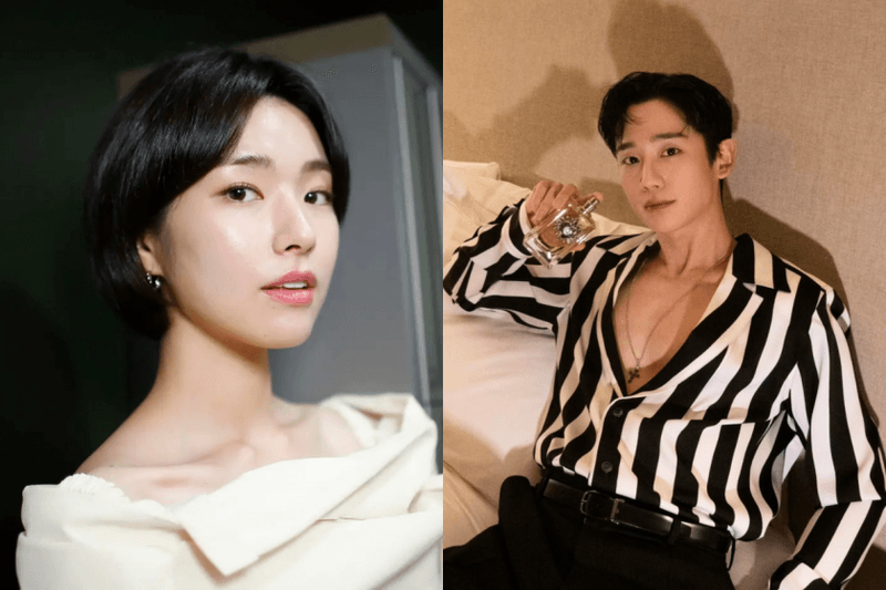 《外傷重症中心》黑道護理師「安賀營」將和丁海寅組 CP？過往多種角色累積好評，新劇有望晉升大勢演員！