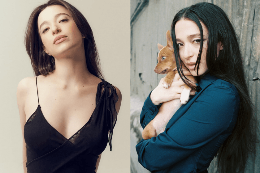擊敗 Demi Moore 成影后!《艾諾拉》Mikey Madison 為性工作者發聲,25 歲的她究竟有什麼魅力?