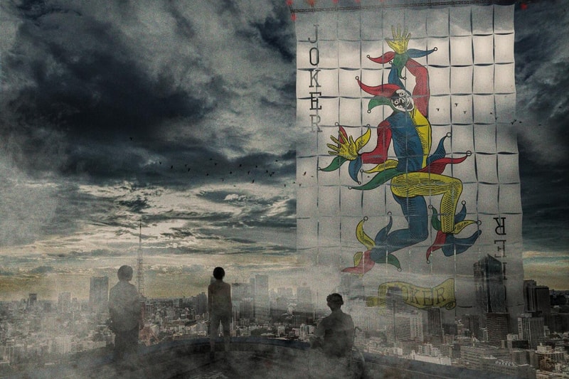 《今際之國的闖關者》第三季播出時間！全新原創故事線，JOKER 卡到底代表甚麼？