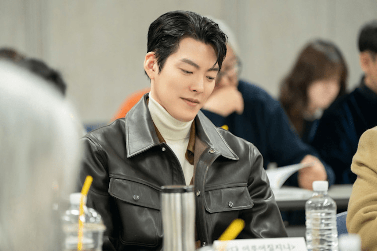 All Your Wishes Will Come True Netflix Suzy Kim Woo Bin