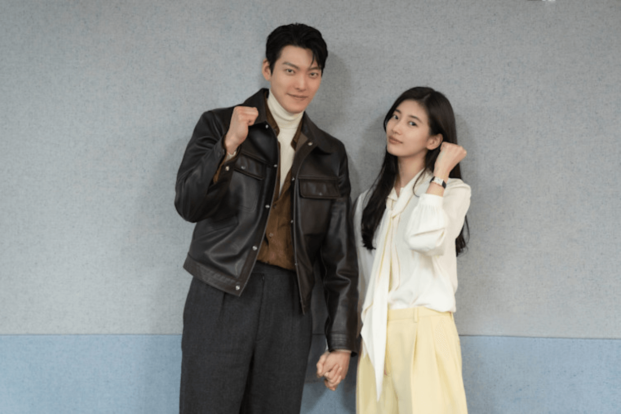 All Your Wishes Will Come True Netflix Suzy Kim Woo Bin