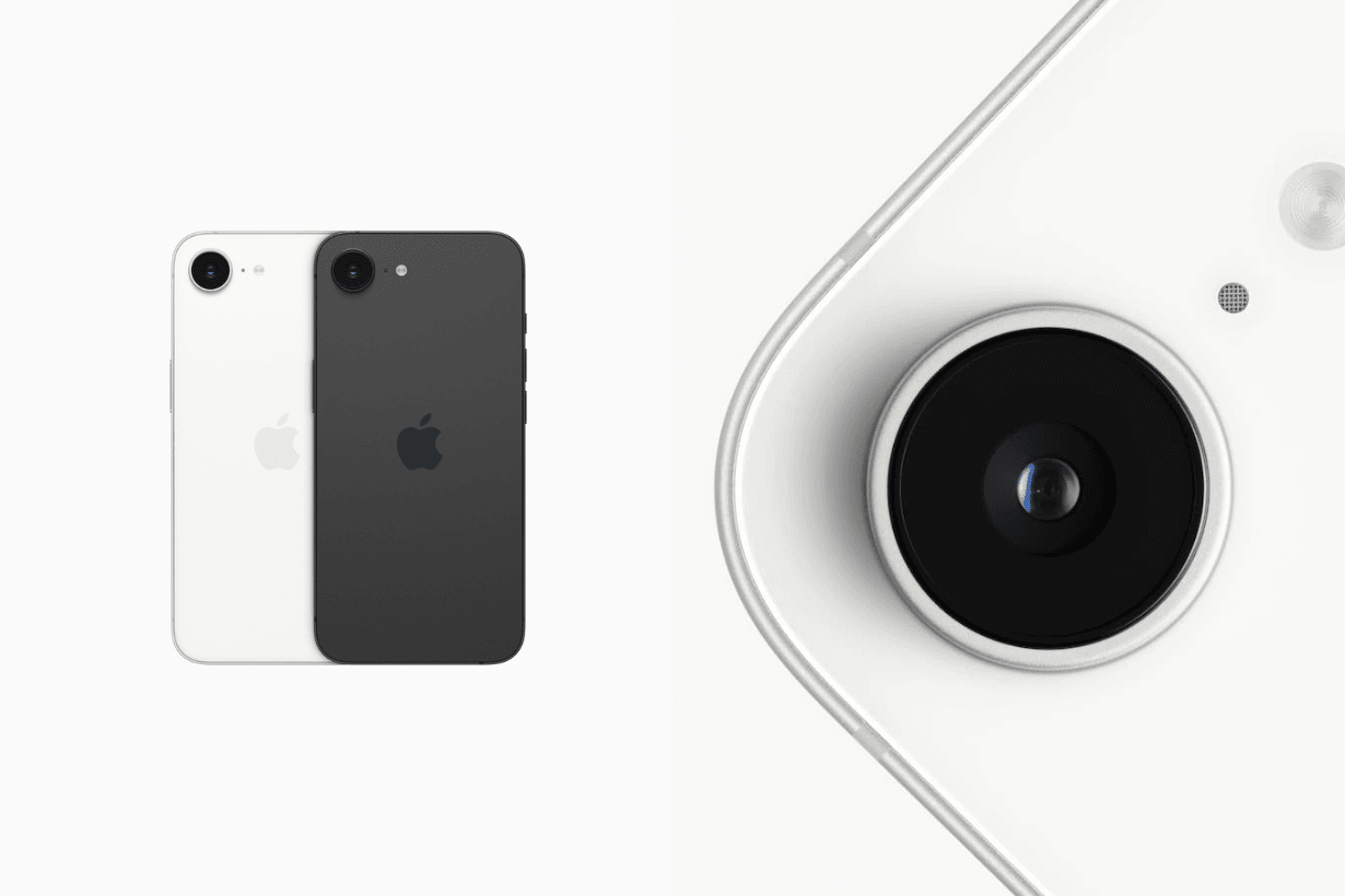 IPhone yang paling terjangkau ada di sini! Apple mengumumkan peluncuran resmi produk baru pertama "iPhone 16E" pada tahun 2025! 11 Info rilis Apple iPhone 16E