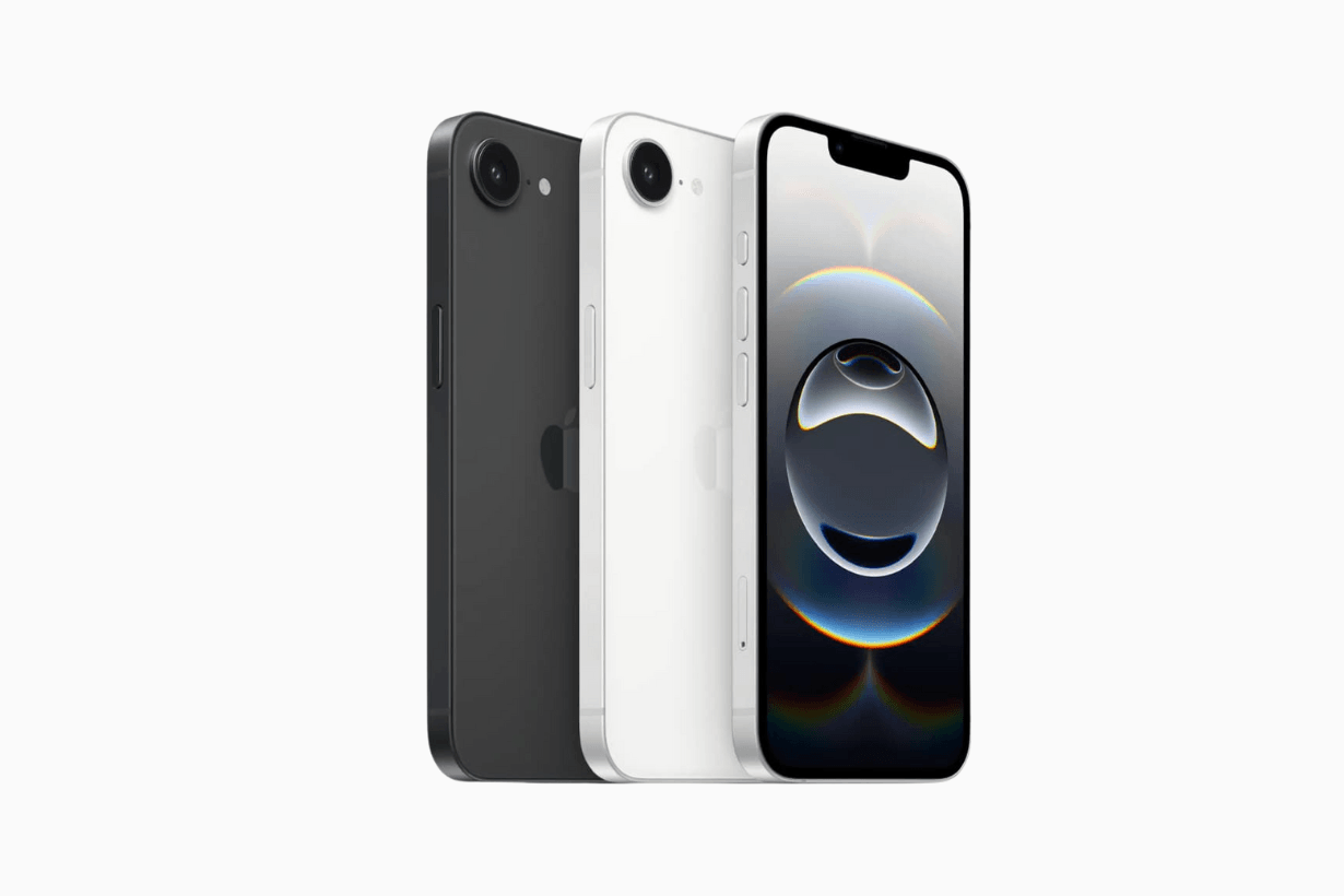 IPhone yang paling terjangkau ada di sini! Apple mengumumkan peluncuran resmi produk baru pertama "iPhone 16E" pada tahun 2025! 17 Info rilis Apple iPhone 16E