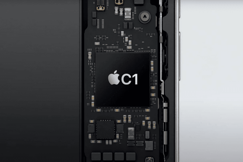 Apple iPhone 16e release info 