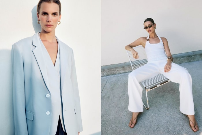 如果你喜歡像 Jacquemus 簡約但有設計感的服裝,這 5 間價格親民的澳洲品牌一定要收藏起來!