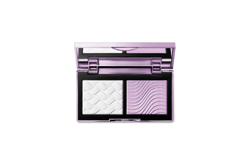 Base Makeup tips purple powder MAKE UP FOR EVER 