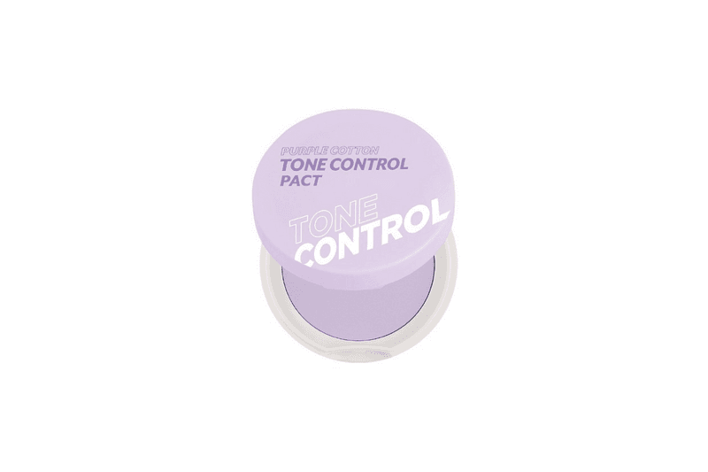 Base Makeup tips purple powder MAKE UP FOR EVER 