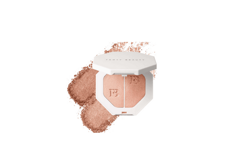 Bella Hadid 5 Minute beauty Routine Makeup item GRWM