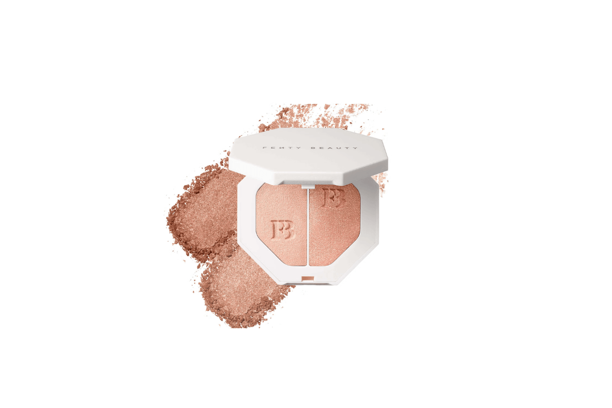 Bella Hadid 5 Minute beauty Routine Makeup item GRWM