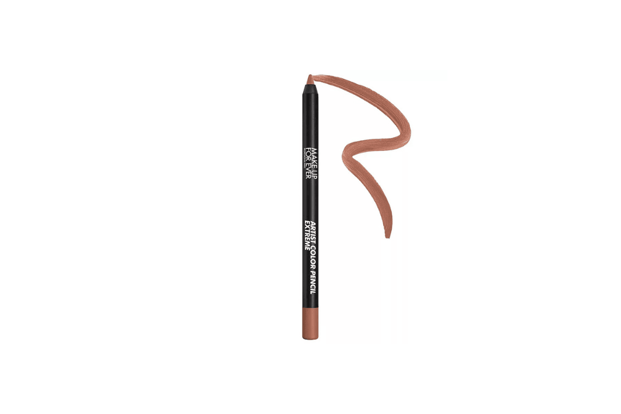 Bella Hadid 5 Minute beauty Routine Makeup item GRWM