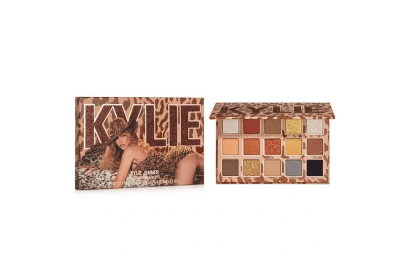 Bella Hadid 5 Minute beauty Routine Makeup item GRWM