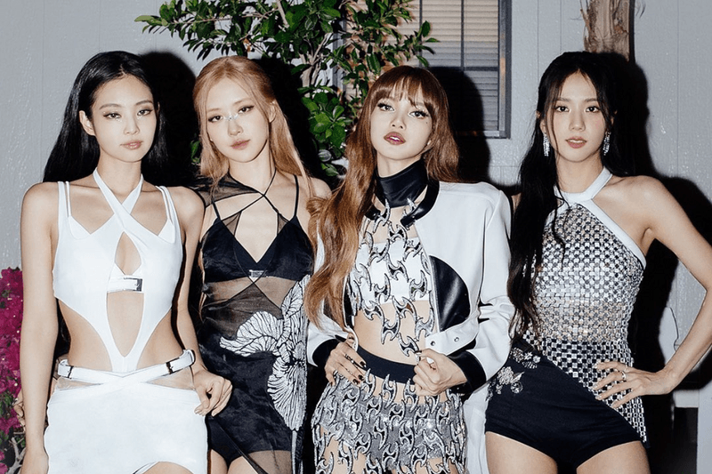 BLACKPINK 2025 WORLDTOUR info Live Nation