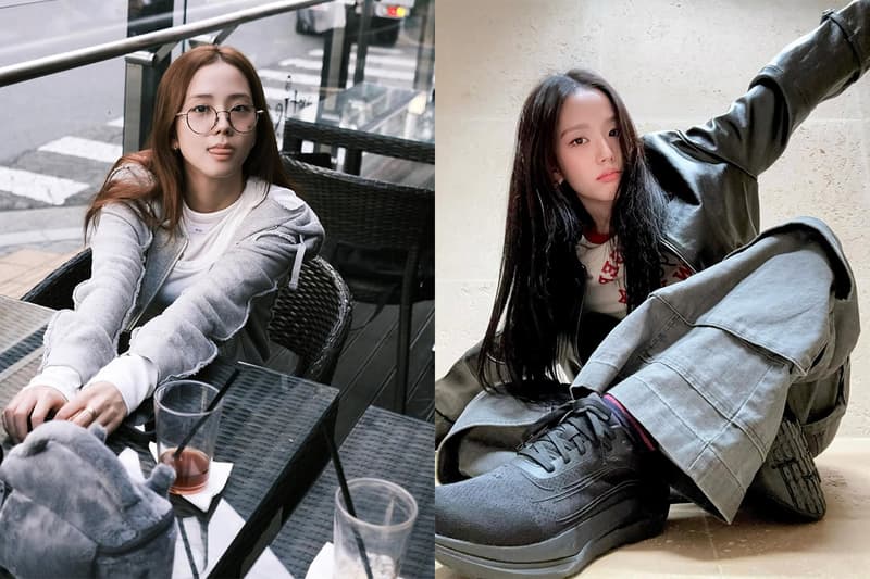 Jisoo 果然是四次元少女:貴為全球吸金力最強女星,平日零購物慾,只有「這件事」能讓她花錢