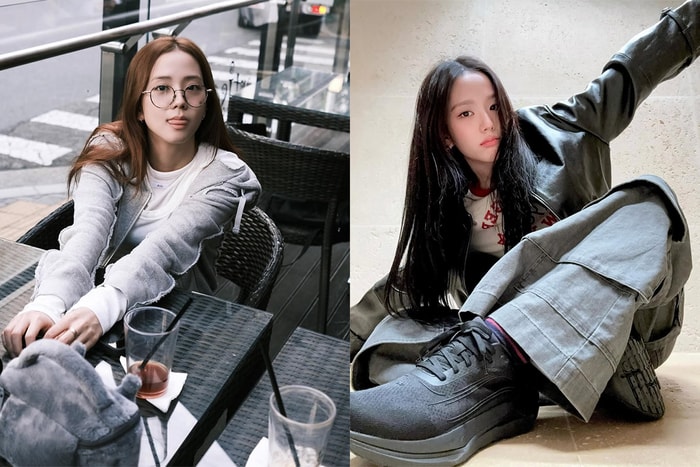 Jisoo 果然是四次元少女:貴為全球吸金力最強女星,平日零購物慾,只有「這件事」能讓她花錢