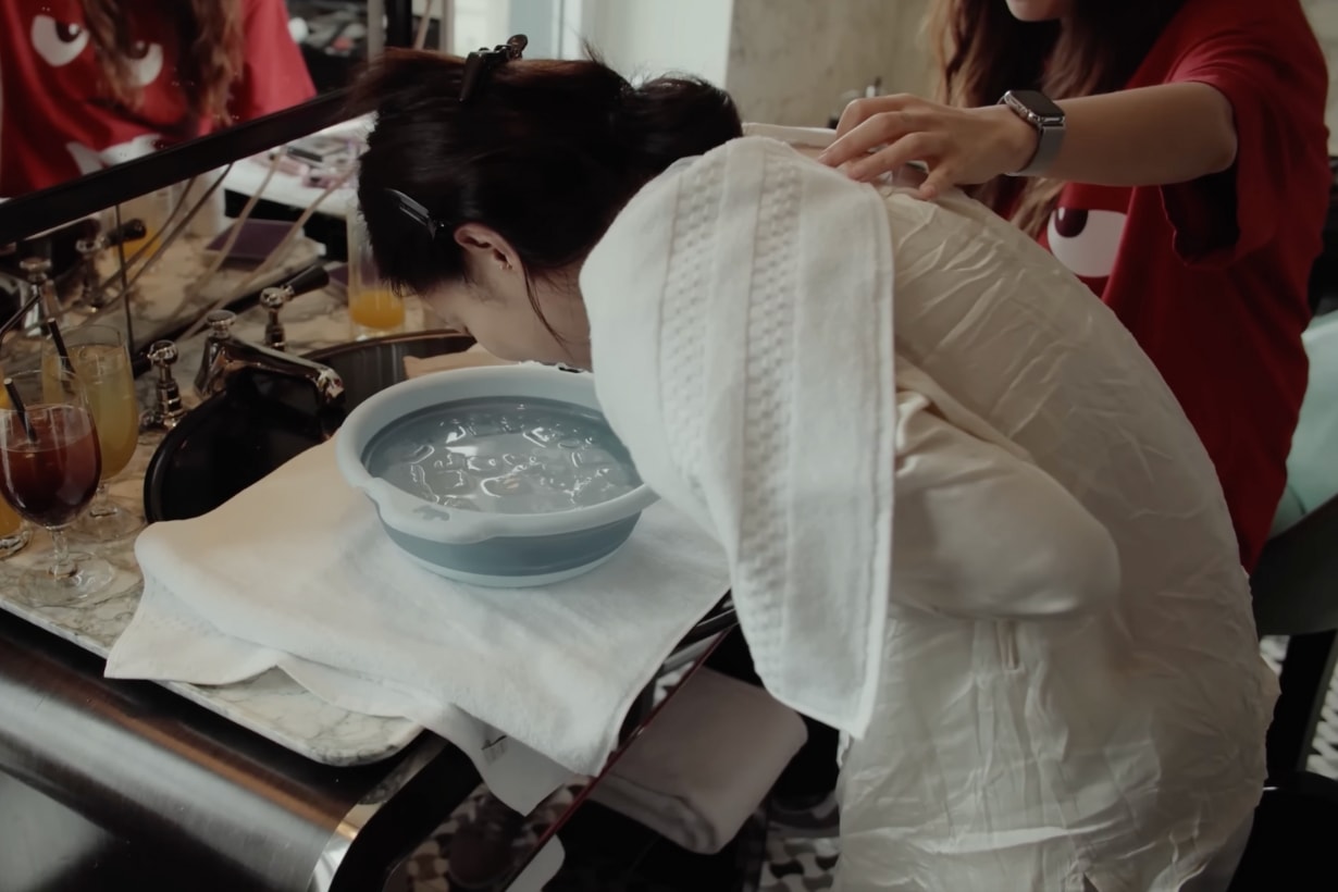 韓國女團的獨家消水腫祕訣:讓浮腫瞬間消失,臉也小一圈!