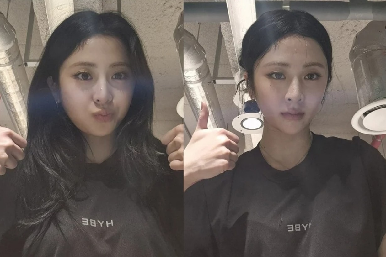 韓國女團的獨家消水腫祕訣:讓浮腫瞬間消失,臉也小一圈!