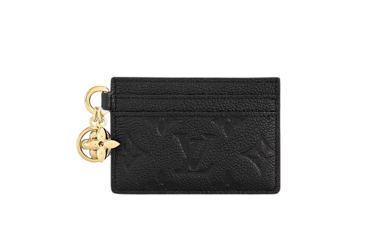 卡片套推薦 2025:10+ 實用 Card Holder 款式,Hermès、Dior 卡夾等都不能錯過! - POPBEE