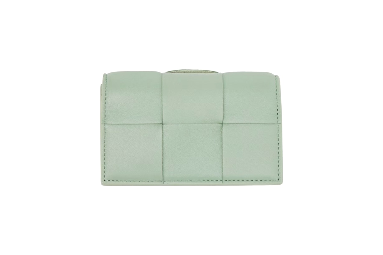 卡片套推薦 2025:10+ 實用 Card Holder 款式,Hermès、Dior 卡夾等都不能錯過! - POPBEE