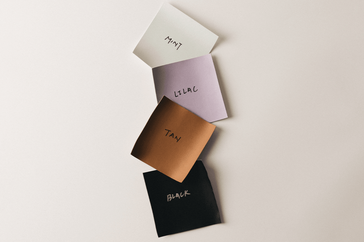 CASETiFY BioVeg release info
