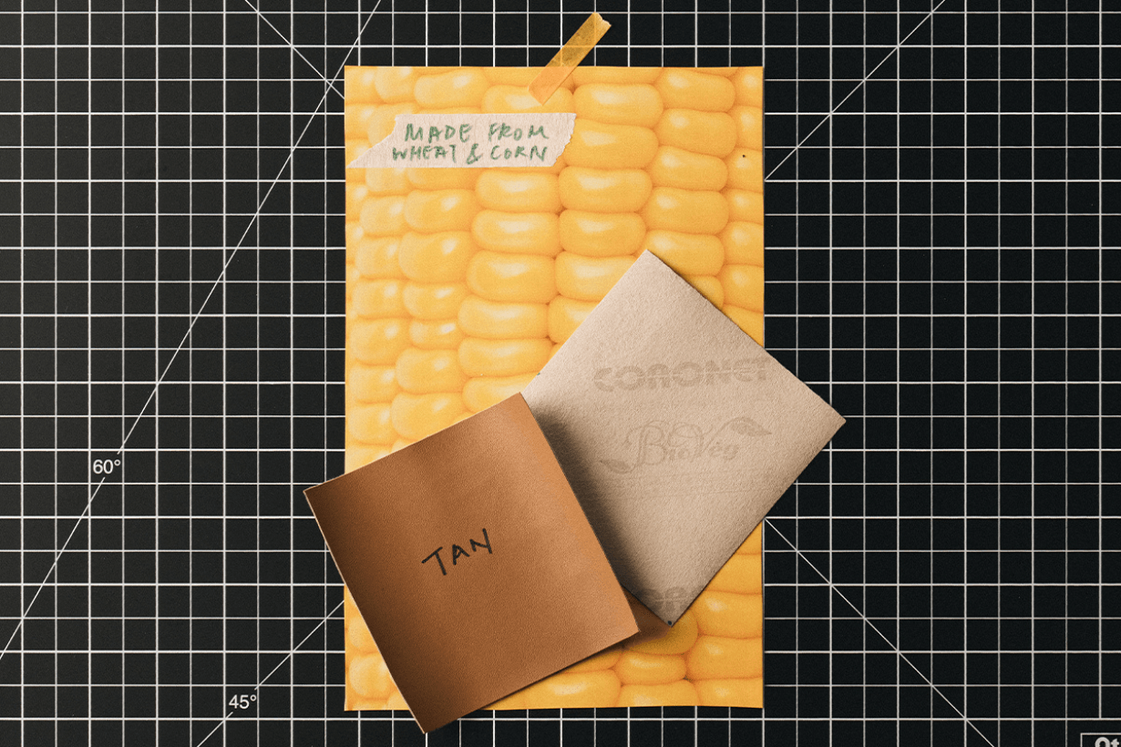 CASETiFY BioVeg release info