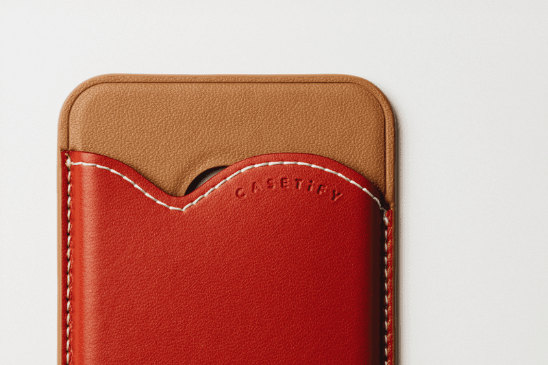 CASETiFY BioVeg release info