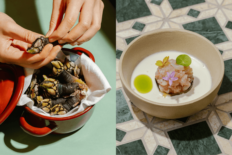 22ships PMQ Central Hong Kong restaurants