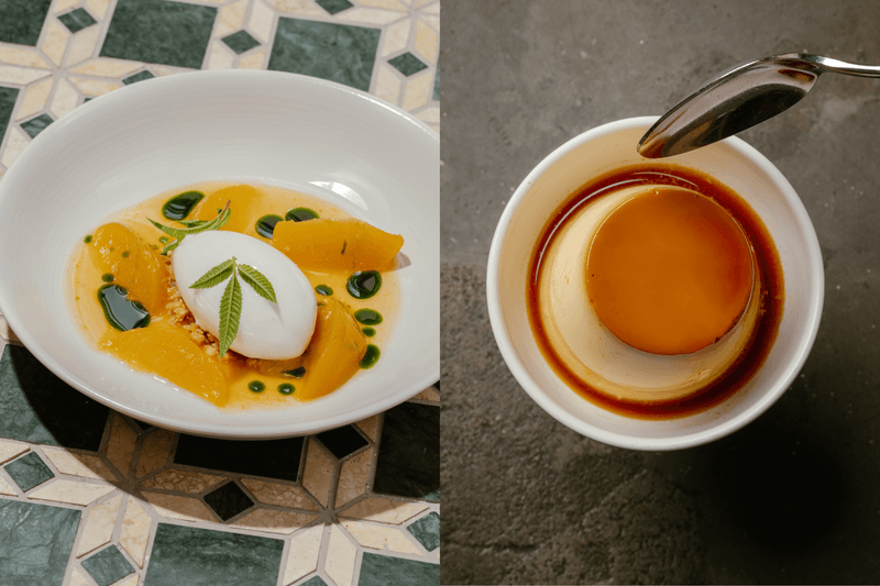 22ships PMQ Central Hong Kong restaurants