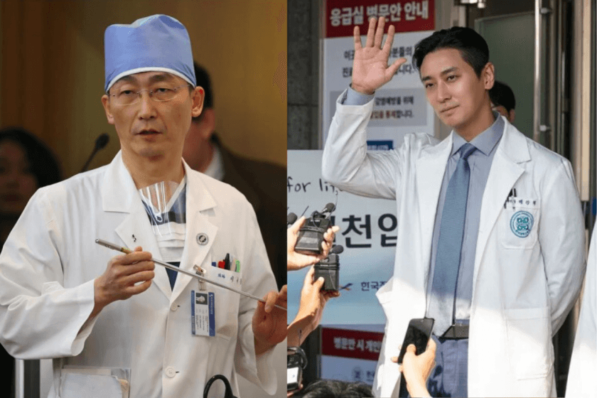 Netflix《外傷重症中心》劇情解析:朱智勛飾演的「瘋狗醫生」真有其人!第二季消息指日可待?