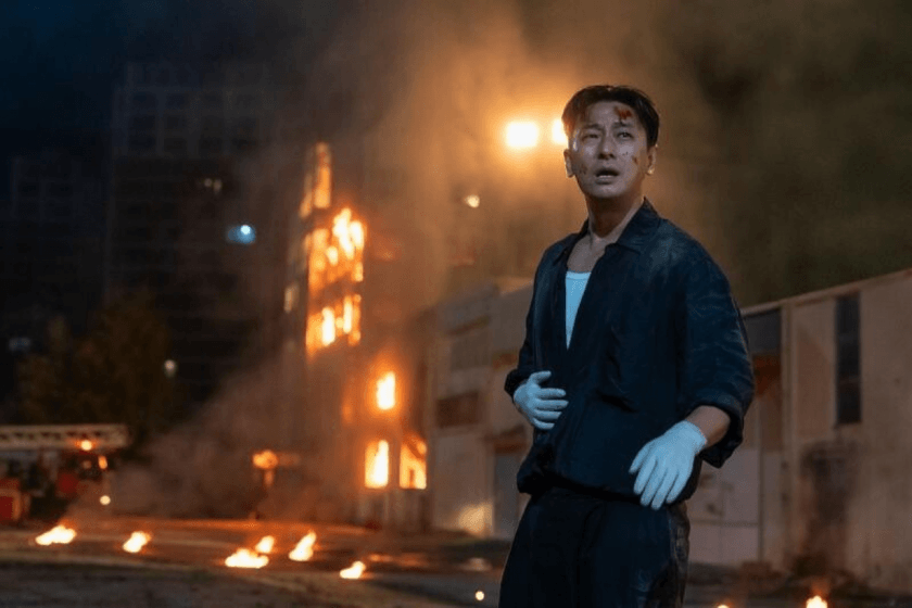 Netflix《外傷重症中心》劇情解析:朱智勛飾演的「瘋狗醫生」真有其人!第二季消息指日可待?