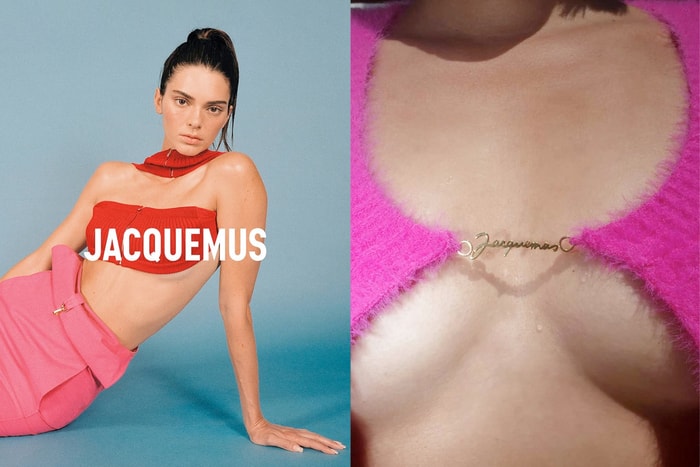 已忍不住開始期待:L'Oreal 集團買入股份,Jacquemus Beauty 即將誕生?