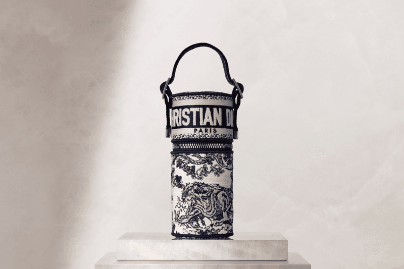 Dior Beauty Christian Dior Couture Case Limited Edition