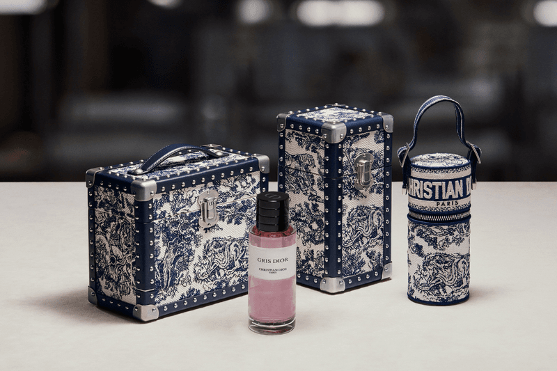 Dior Beauty Christian Dior Couture Case Limited Edition