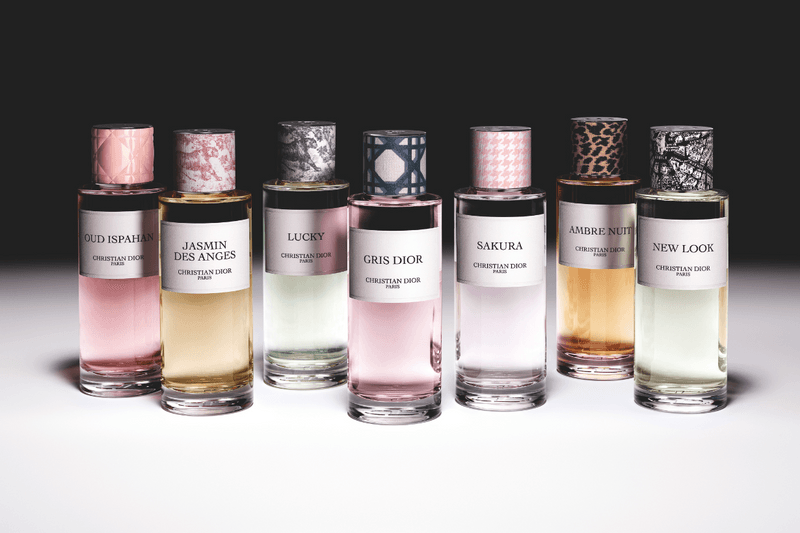 Dior Beauty Christian Dior Couture Case Limited Edition