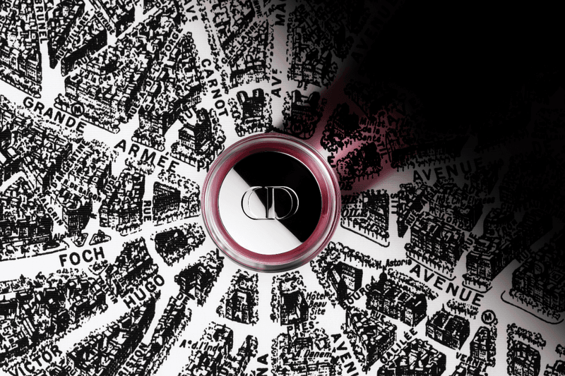 Dior Beauty Christian Dior Couture Case Limited Edition