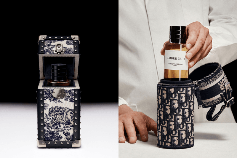 Dior Beauty Christian Dior Couture Case Limited Edition