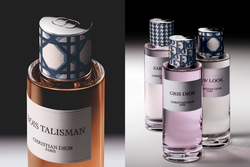 Dior Beauty Christian Dior Couture Case Limited Edition