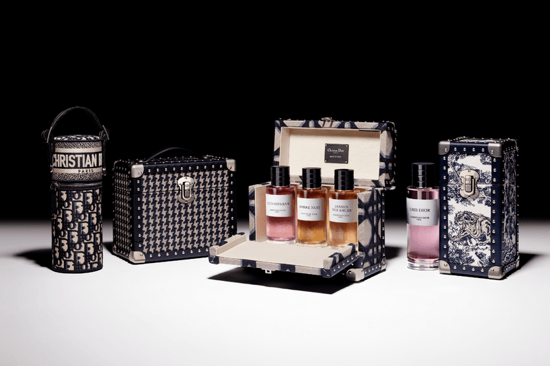 Dior Beauty Christian Dior Couture Case Limited Edition