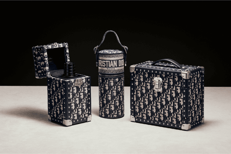 Dior Beauty Christian Dior Couture Case Limited Edition
