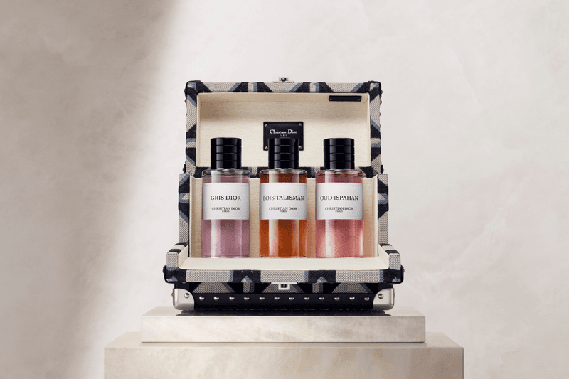 Dior Beauty Christian Dior Couture Case Limited Edition