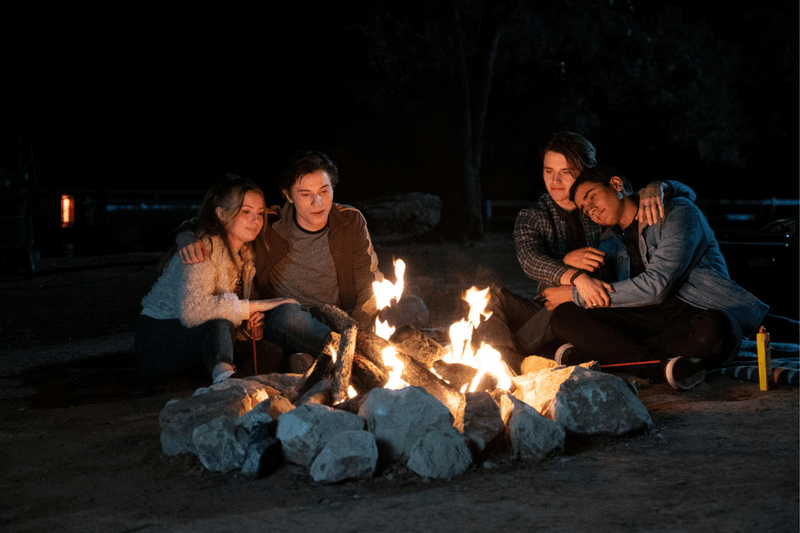 Disney plus 12 constellation Valentines Day Movie List Romance Movies