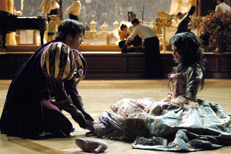 Disney plus 12 constellation Valentines Day Movie List Romance Movies