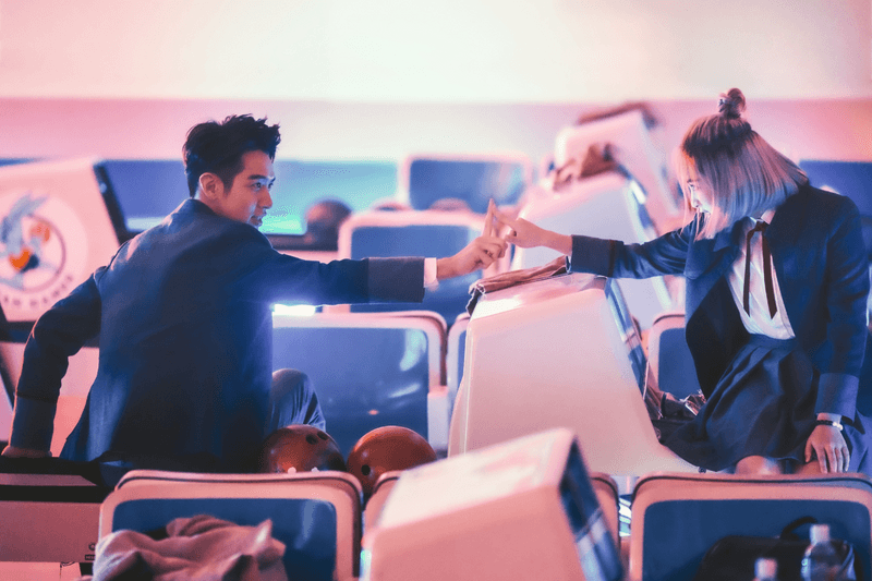 Disney plus 12 constellation Valentines Day Movie List Romance Movies