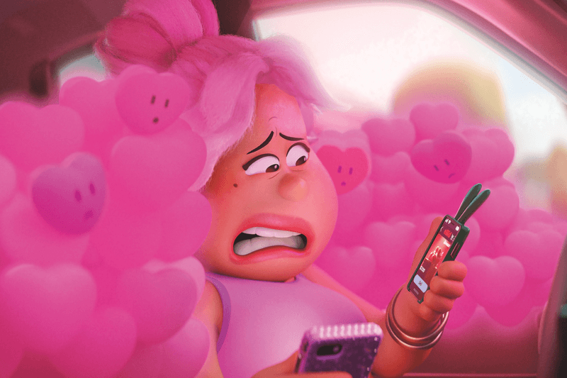 Disney plus 2025 feb 2 movie drama list